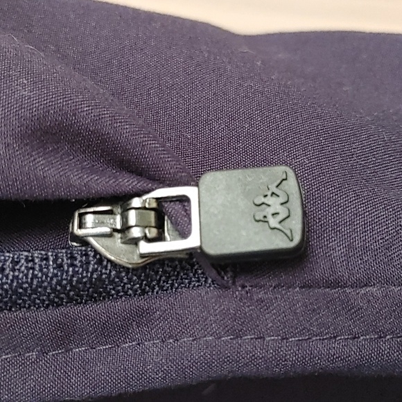 NWT Men's Kappa Blue Marine Training. Bajo Shorts XXL - Picture 5 of 16